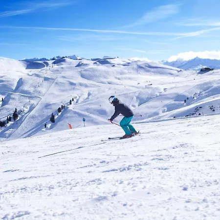 In Wald Near Krimml Waterfalls דירה *