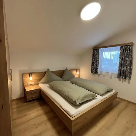 In Wald Near Krimml Waterfalls * Wald im Pinzgau