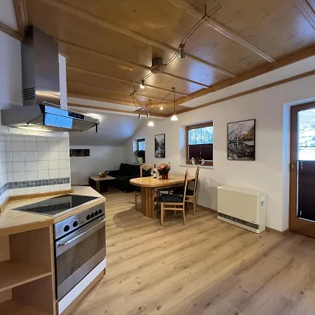 In Wald Near Krimml Waterfalls דירה