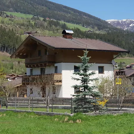 Eva In With Balcony Wald im Pinzgau