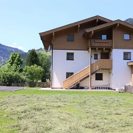 In Wald Near Krimml Waterfalls Apartmán *