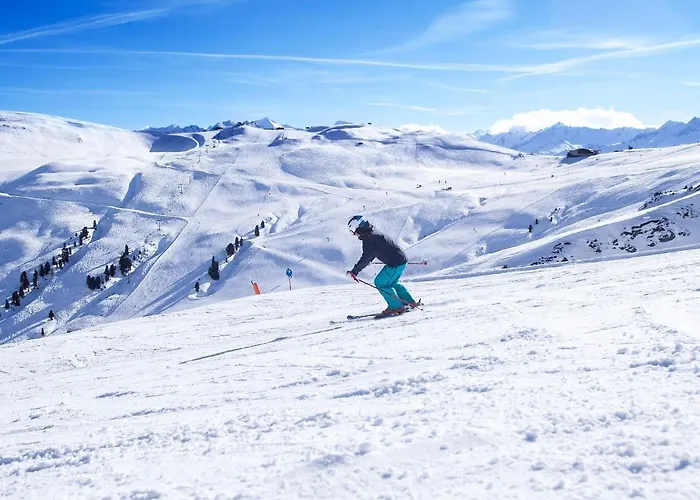 In Wald Near Krimml Waterfalls Daire *