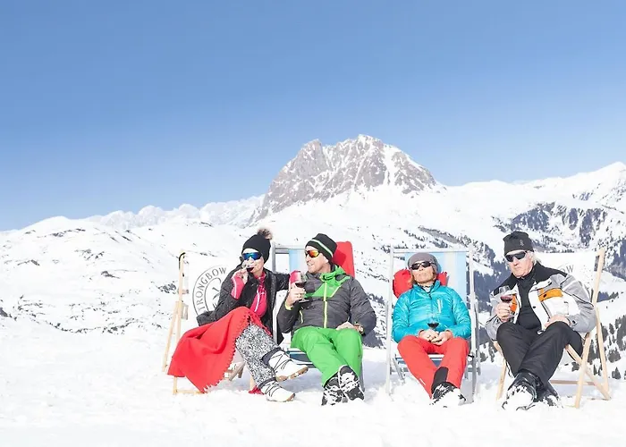 In Wald Near Krimml Waterfalls * Wald im Pinzgau