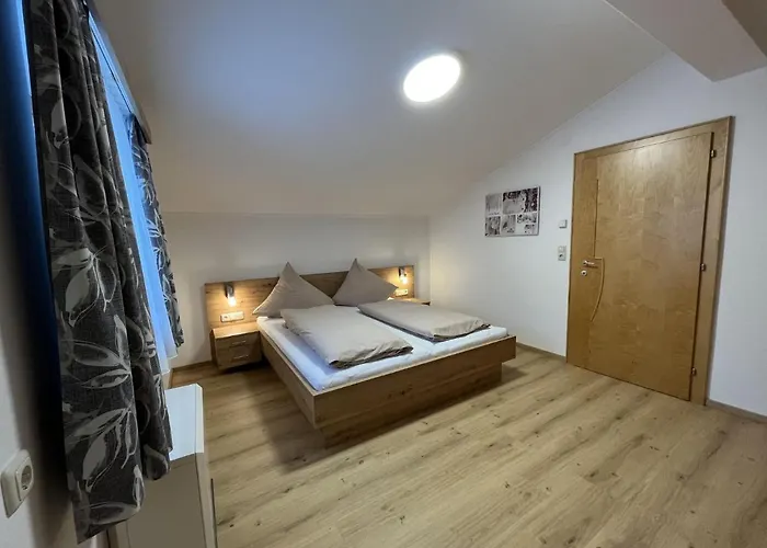 In Wald Near Krimml Waterfalls Apartamento