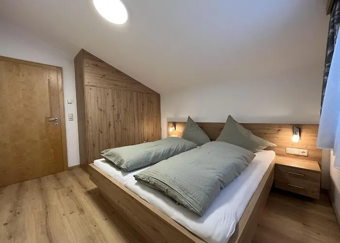 Apartamento In Wald Near Krimml Waterfalls