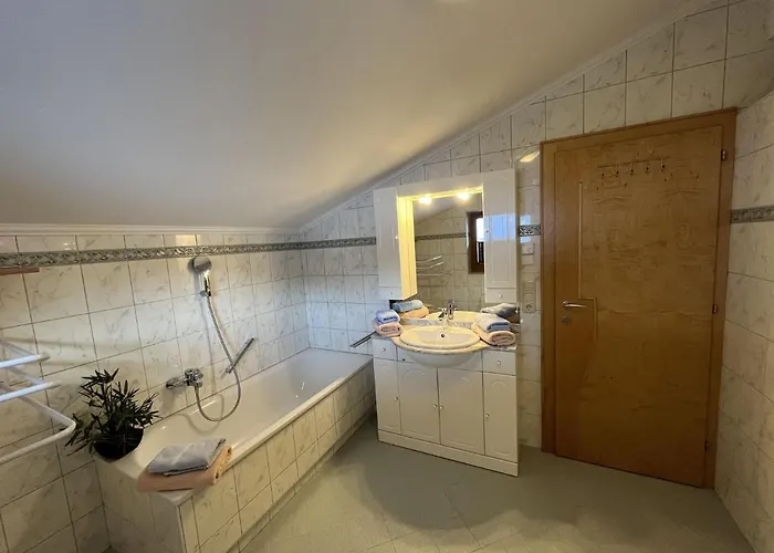 In Wald Near Krimml Waterfalls Apartamento *